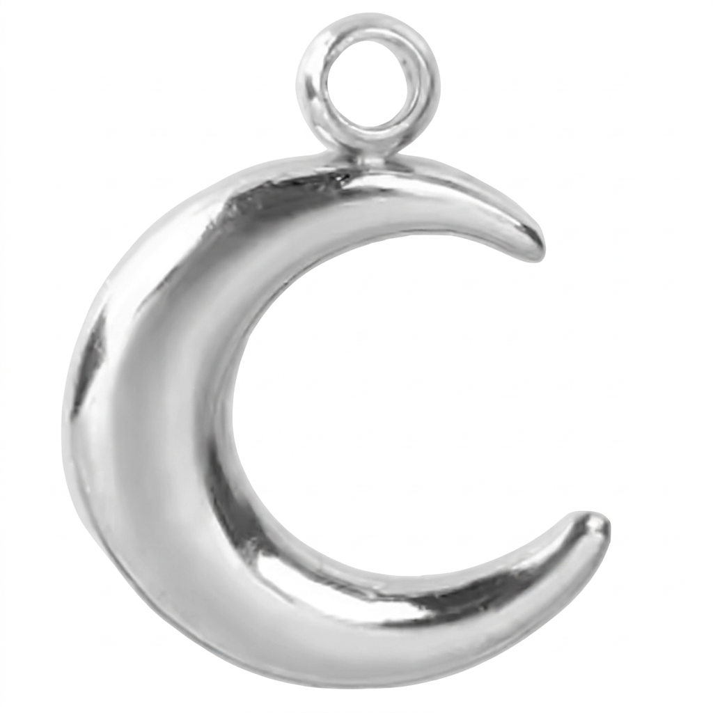 Lune Charm