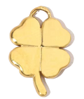 Trèfle 4 feuilles Charm