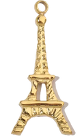 Tour Eiffel Charm