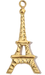 Tour Eiffel Charm