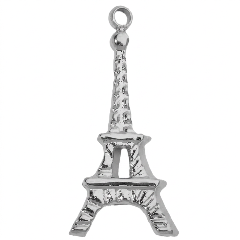 Tour Eiffel Charm