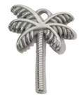 Palmier Argenté Charm