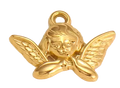 Papillon Doré Charm