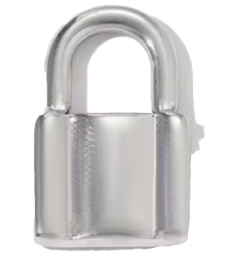 Cadenas Argenté