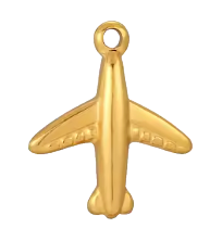 Avion Doré