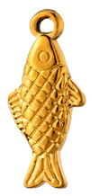 Poisson Doré Charm