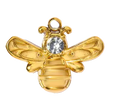 Abeille Strass