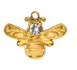 Abeille Strass
