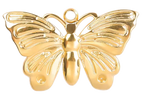 Papillon Charm