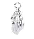 Coquillage Charm