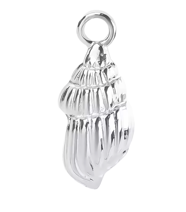 Coquillage Charm