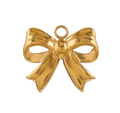 Ruban Noeud Charm