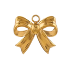 Ruban Noeud Charm