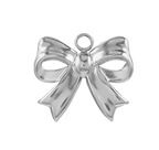 Ruban Noeud Charm