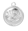 Croix Chrétienne Charm
