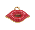 Bouche Fushia Charm