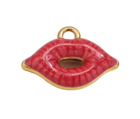 Bouche Fushia Charm