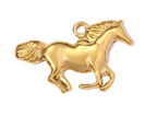 Cheval Charm
