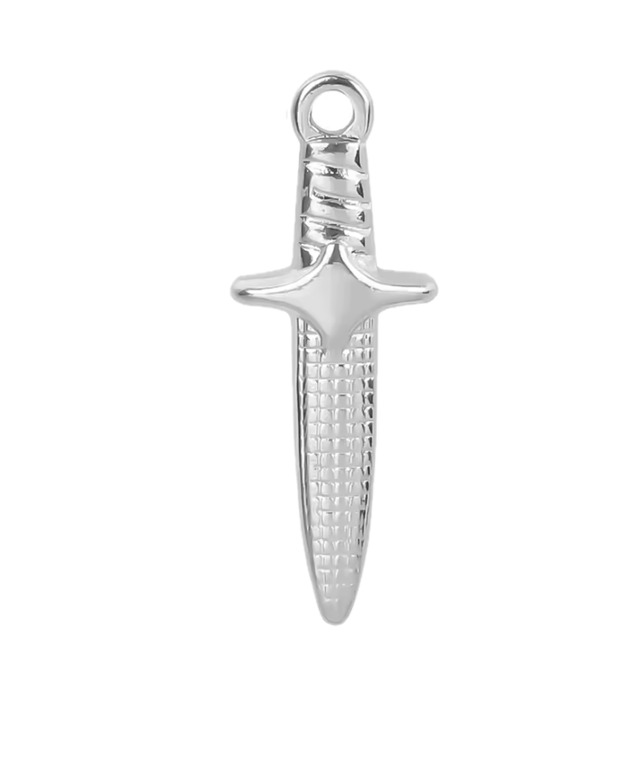 Épée Glaive Charm