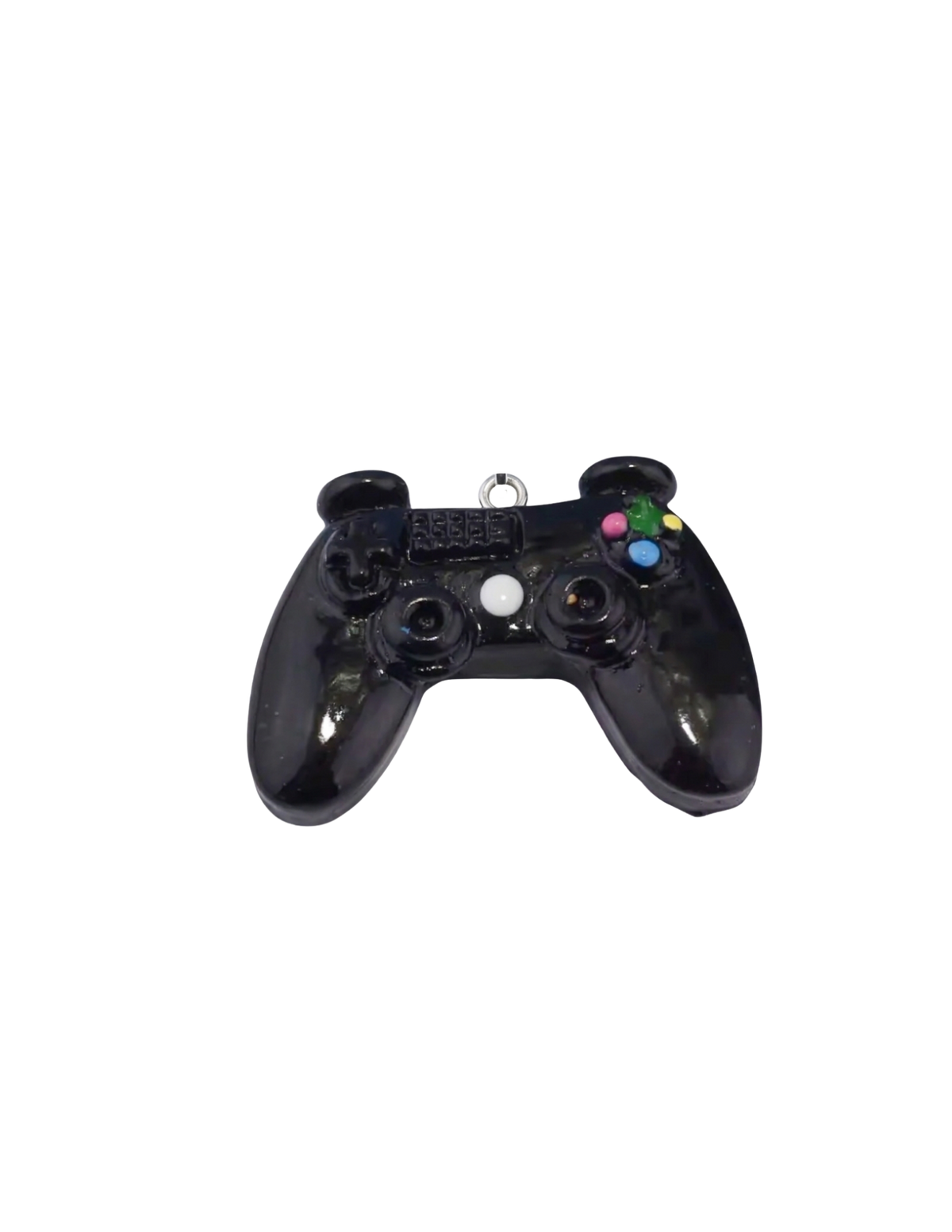 Console Jeu Vidéo Charm