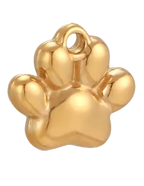 Patte Chien Chat Charm