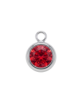 Strass Rouge Charm