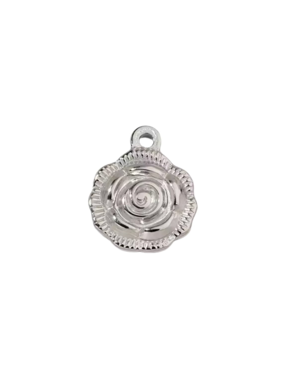 Fleur Charm