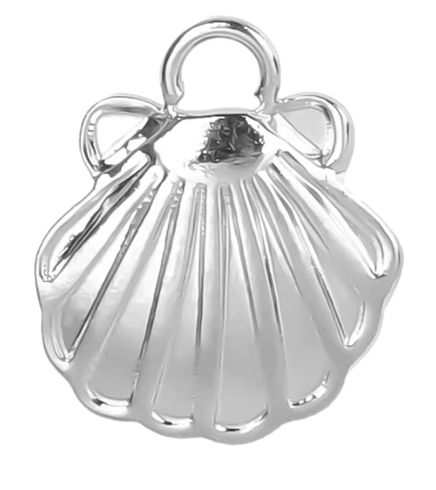 Coquillage Charm