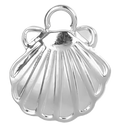 Coquillage Charm