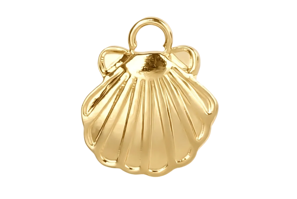 Coquillage Charm