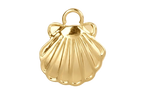 Coquillage Charm