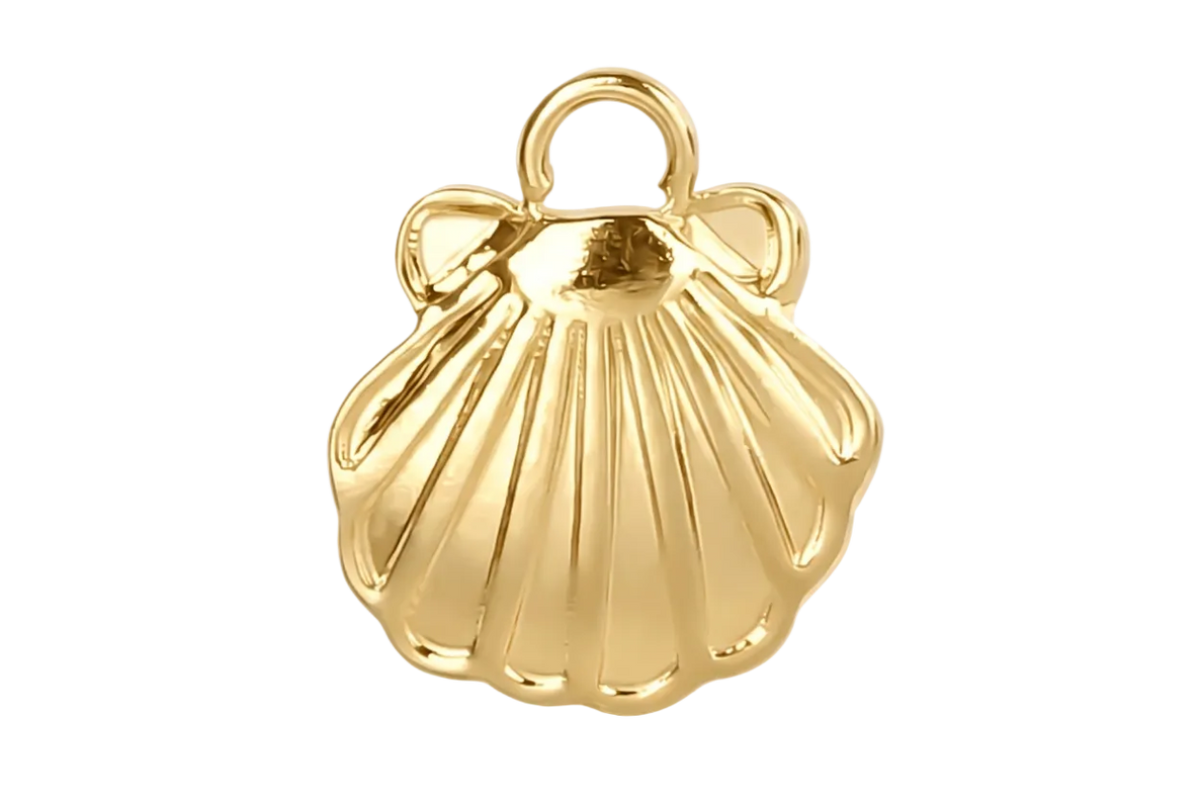 Coquillage Charm