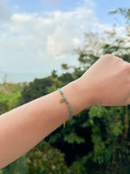 Ibiza - Bracelet Personnalisable Bracelet