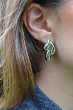 Talia - Boucles Gouttes Boucle d'oreille