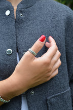 Dilys - Bague Bague