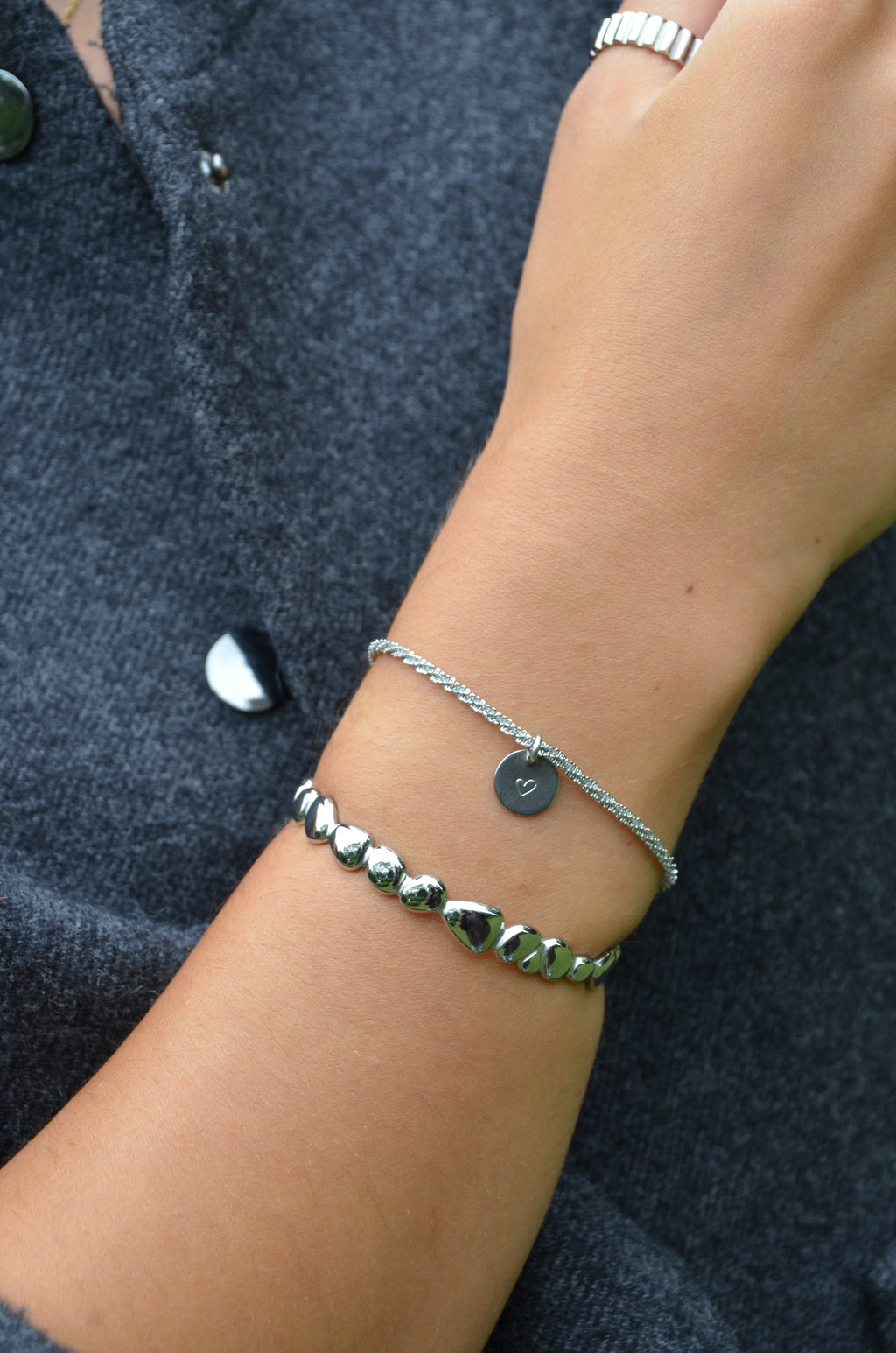 Souvenir - Bracelet Personnalisable Bracelet
