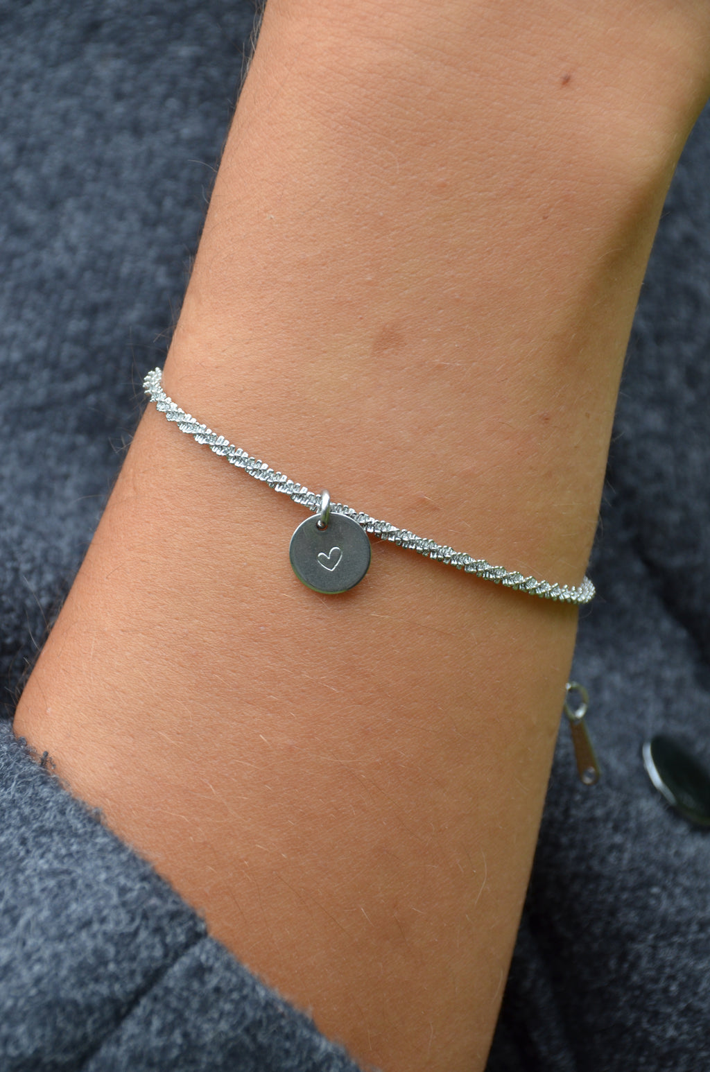 Souvenir - Bracelet Personnalisable Bracelet
