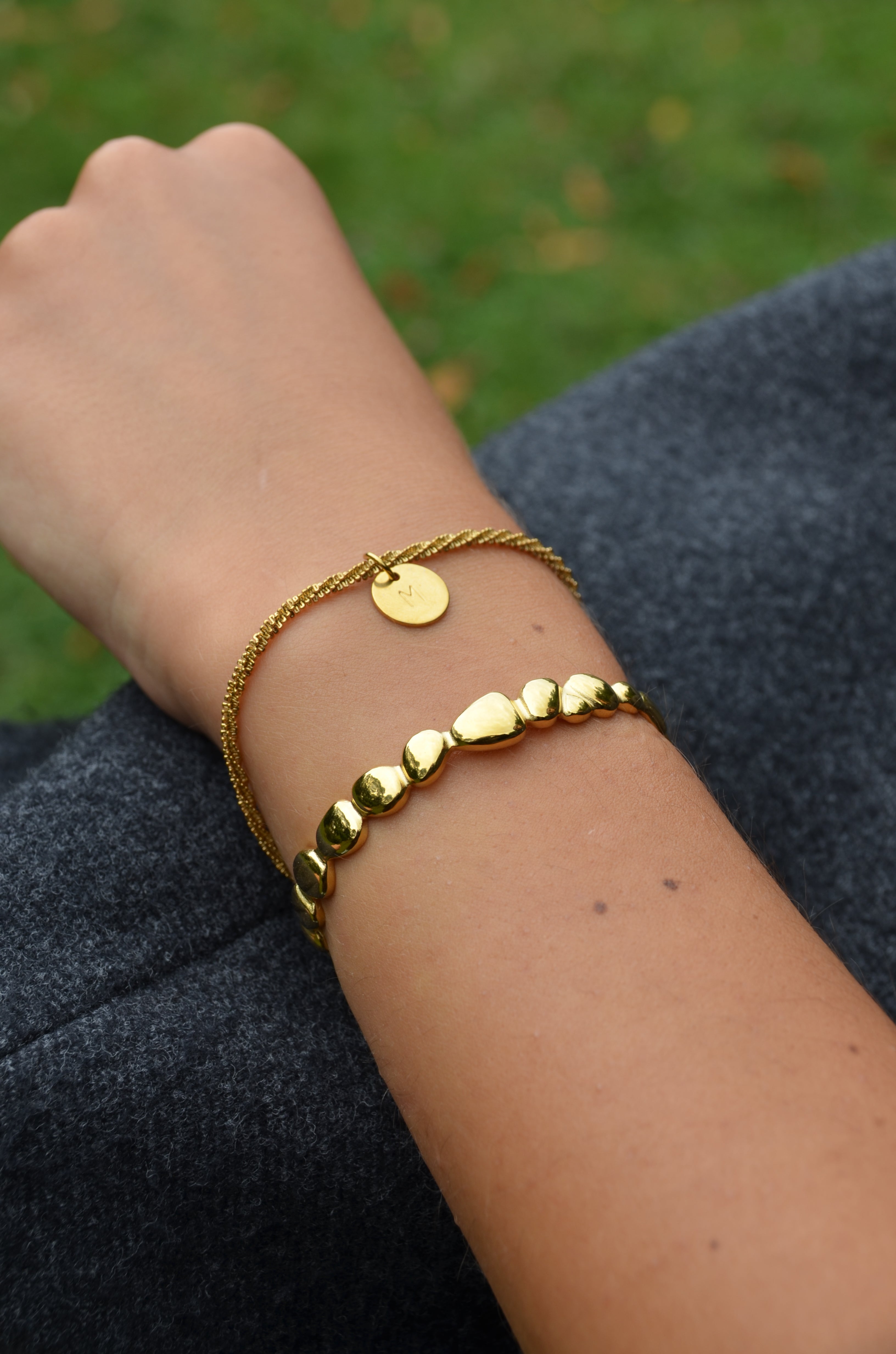Souvenir - Bracelet Personnalisable Bracelet