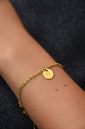 Souvenir - Bracelet Personnalisable Bracelet