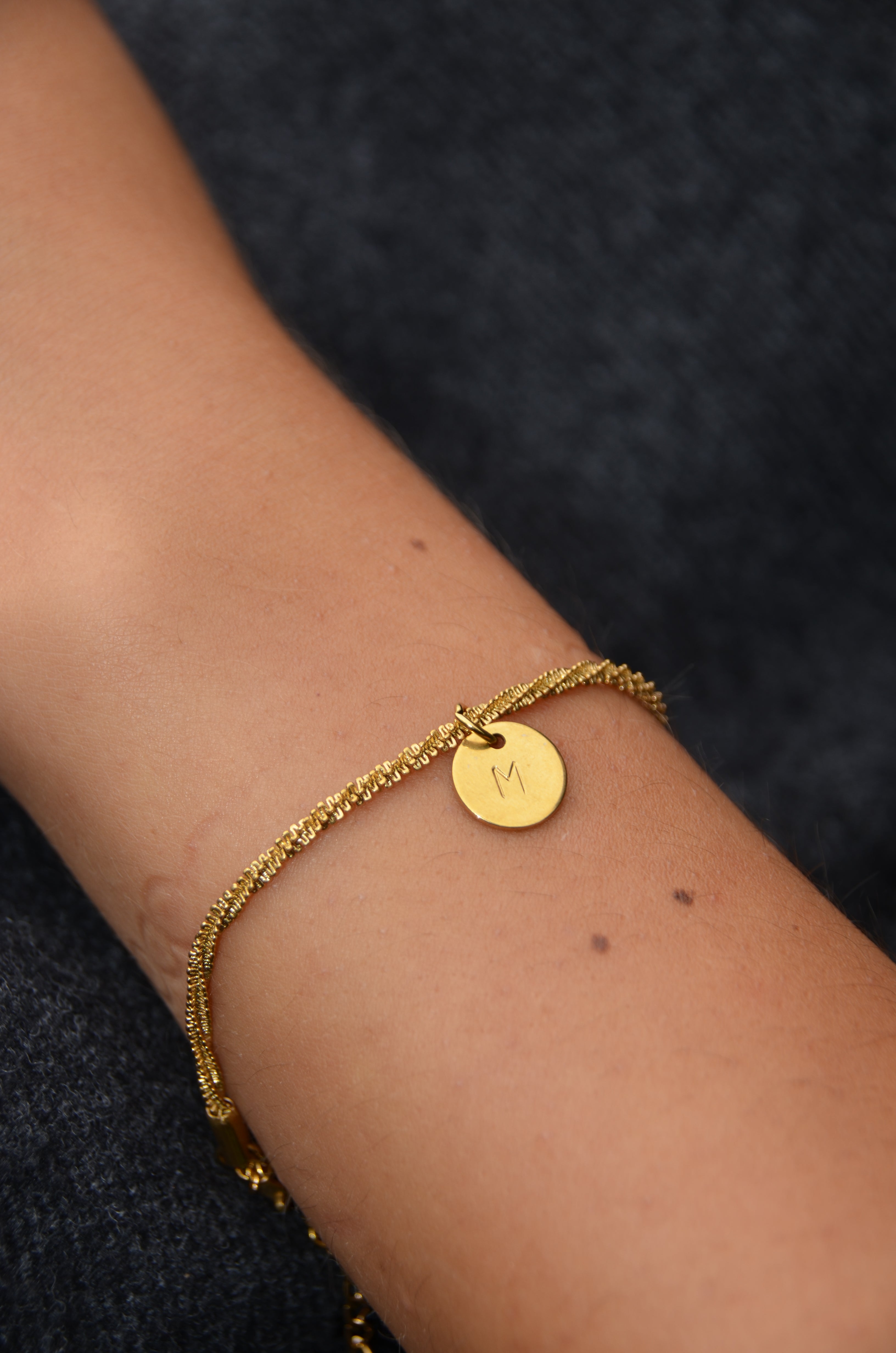 Souvenir - Bracelet Personnalisable Bracelet