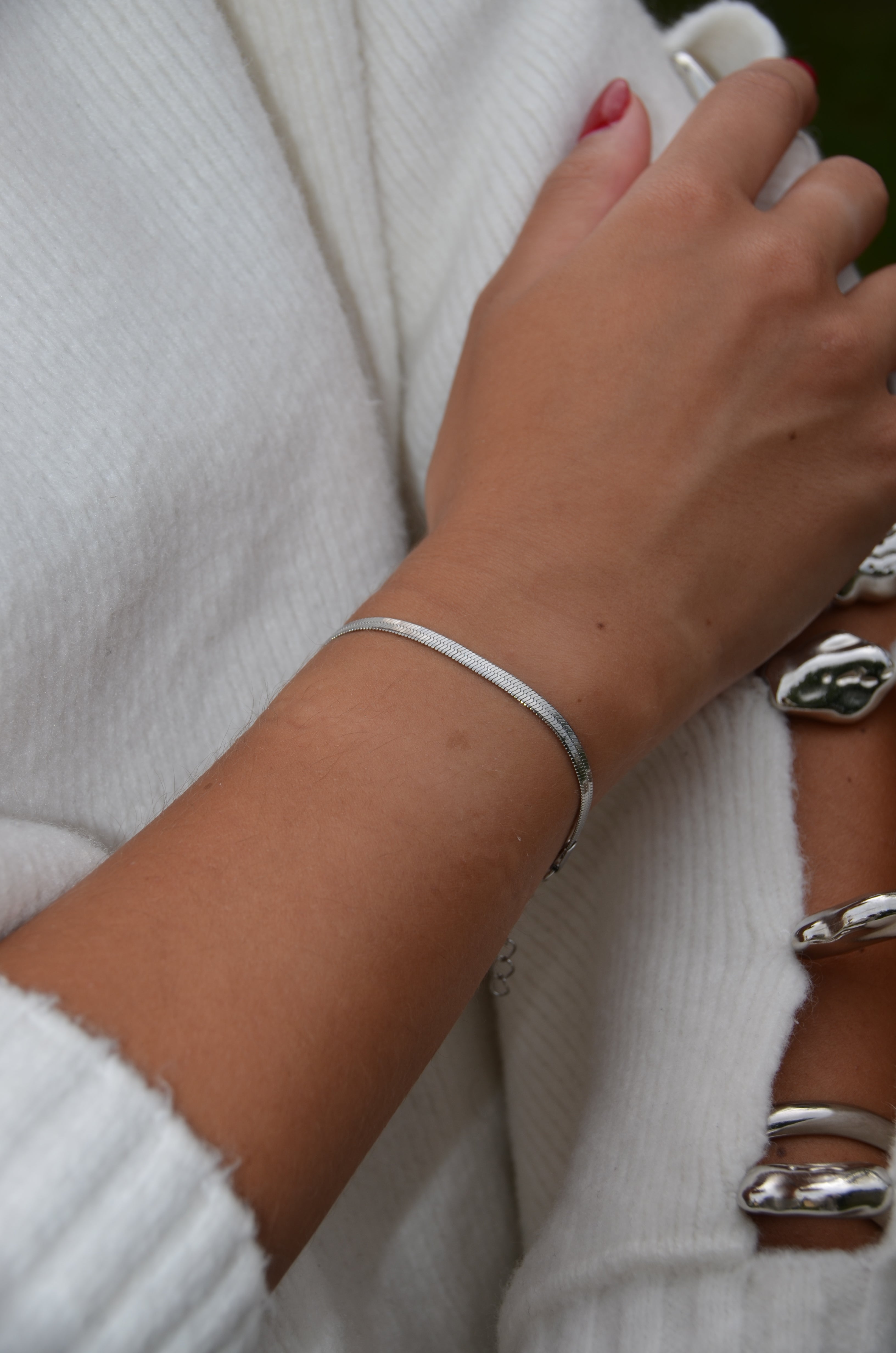 Paris - Bracelet Bracelet