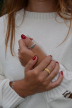 Dilys - Bague Bague