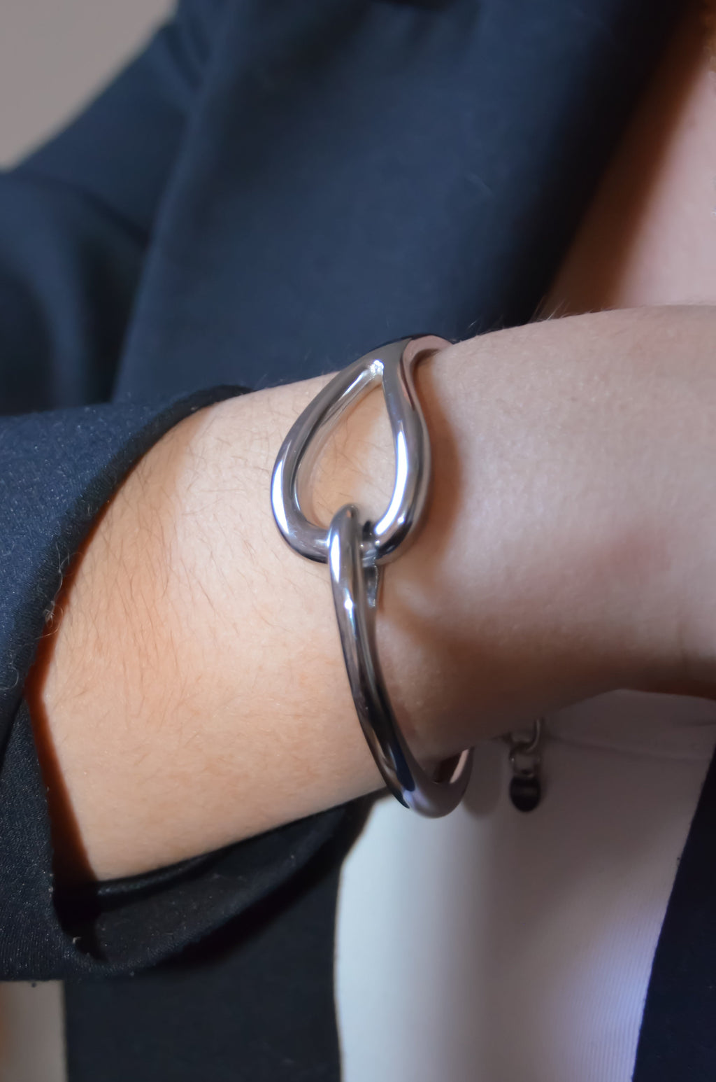 Carmen - Bracelet Doré ou Argenté Bracelet