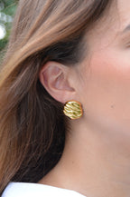 Ella - Boucles Boucle d'oreille