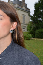 Ella - Boucles Boucle d'oreille