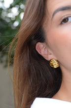 Ella - Boucles Boucle d'oreille