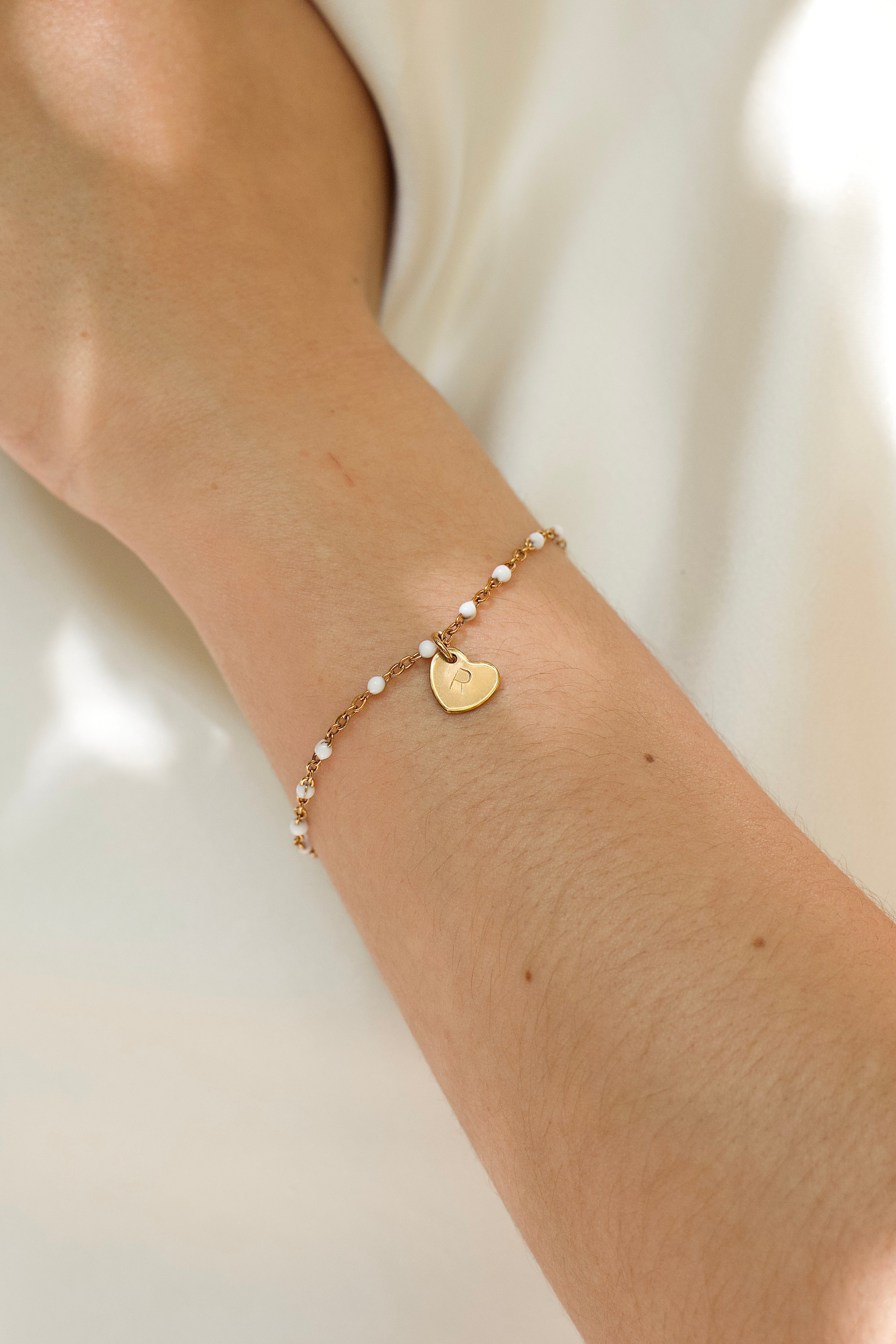 Laguna - Bracelet Personnalisable - Plusieurs Coloris
