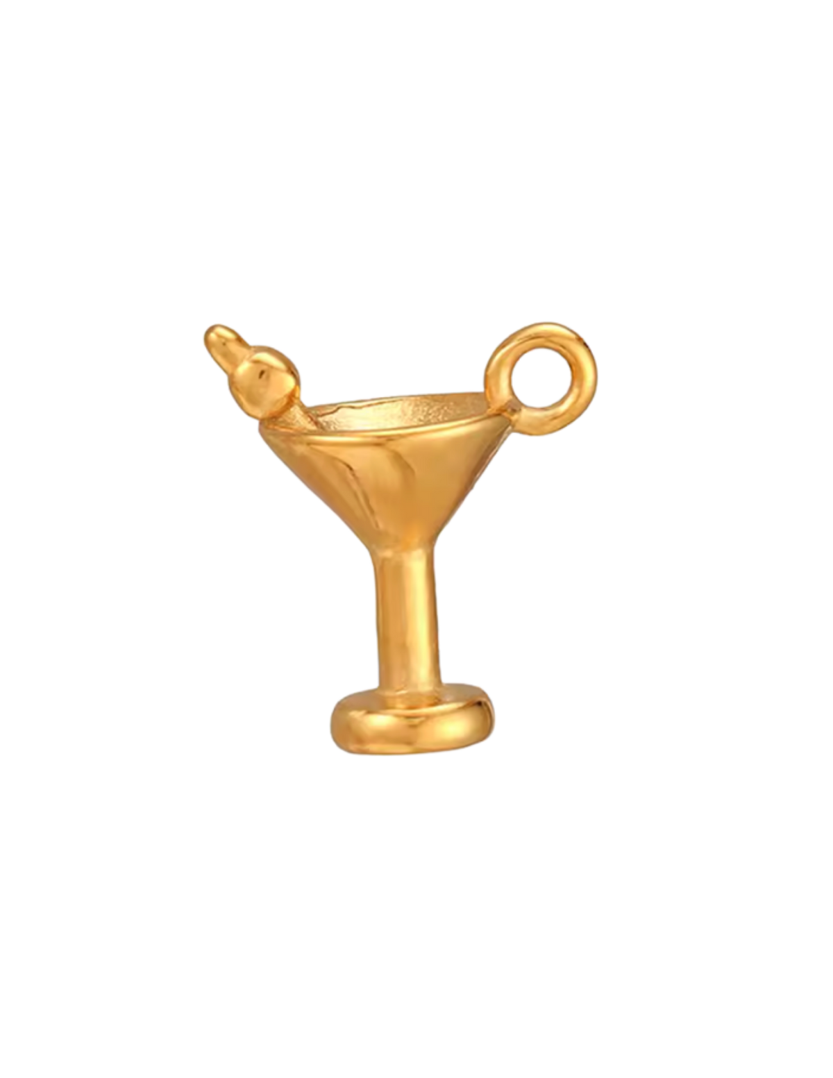 Cocktail Verre Charm
