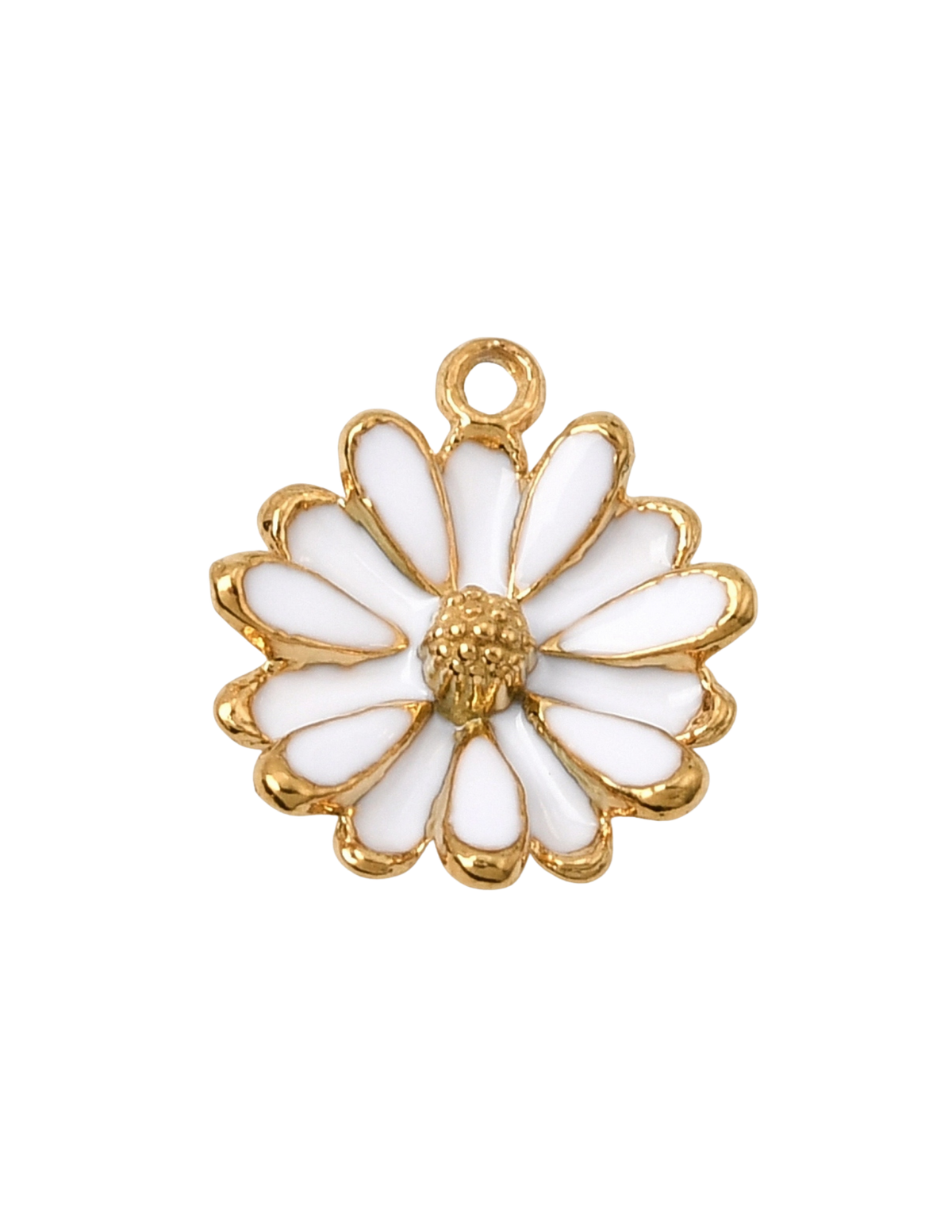 Fleur Blanche 