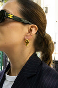 Talia - Boucles Gouttes Boucle d'oreille